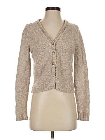 Abercrombie & Fitch Cardigan (view 1)