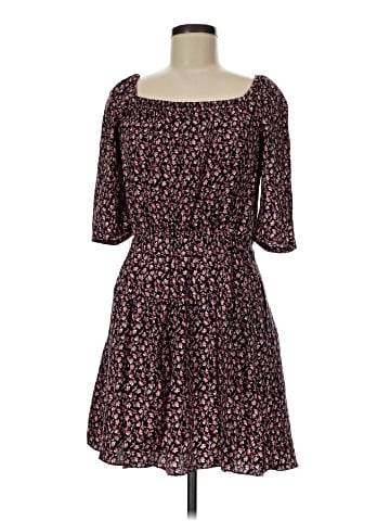 Rebecca Taylor Casual Dress (view 1)