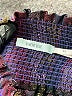 Kimchi Blue 100% Polyester Paisley Purple Casual Skirt Size XS - photo 4