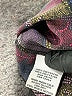 Kimchi Blue 100% Polyester Paisley Purple Casual Skirt Size XS - photo 5