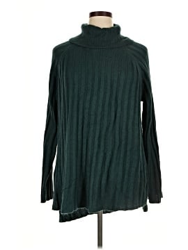 Sanctuary Turtleneck Sweater (view 1)
