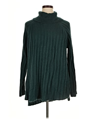 Sanctuary Turtleneck Sweater (view 1)