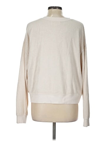 Velvet by Graham & Spencer Pullover Sweater (view 2)