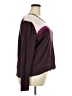 Gap Burgundy Long Sleeve Top Size XXL - photo 4
