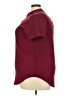 Unbranded Burgundy Short Sleeve Blouse Size 2XL - photo 5