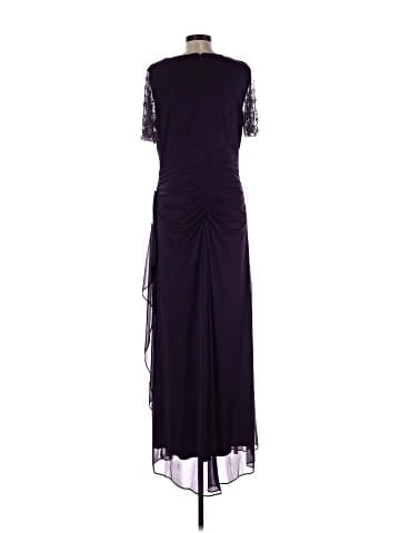 Xscape Cocktail Dress (view 2)