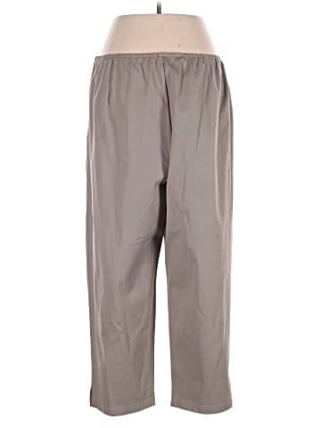 Eileen Fisher Casual Pants (view 2)
