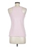 Merona Pink Tank Top Size M - photo 2