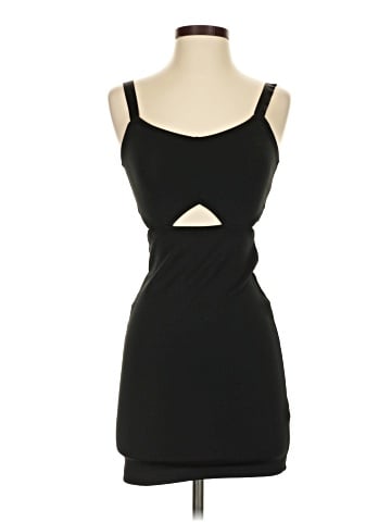 Divided by H&M Cocktail Dress (view 1)