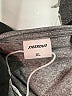 Xieerduo Silver Sleeveless T-Shirt Size XL - photo 7