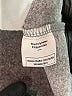 Xieerduo Silver Sleeveless T-Shirt Size XL - photo 8