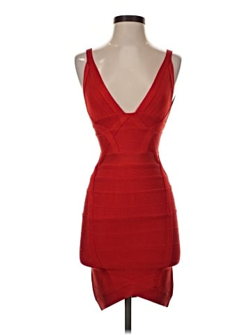 AZ3 inc. Cocktail Dress (view 1)