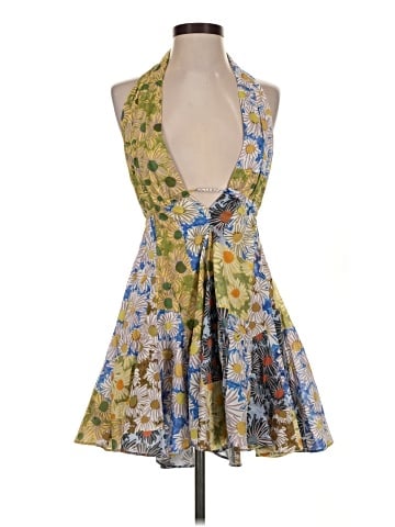 Zara Cocktail Dress (view 1)