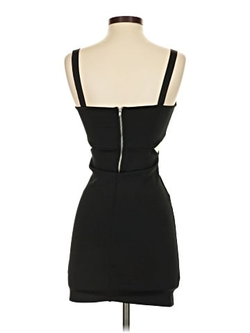 Divided by H&M Cocktail Dress (view 2)