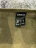 Shein Brown Long Sleeve Top Size 2 - photo 7