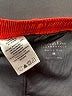 Calvin Klein Performance Color Block Orange Athletic Shorts Size M - photo 3