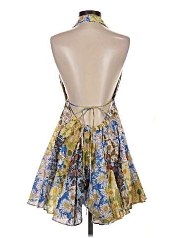 Zara Cocktail Dress (view 2)