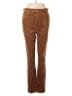 Ann Taylor LOFT Brown Cords Size 28 waist - photo 1