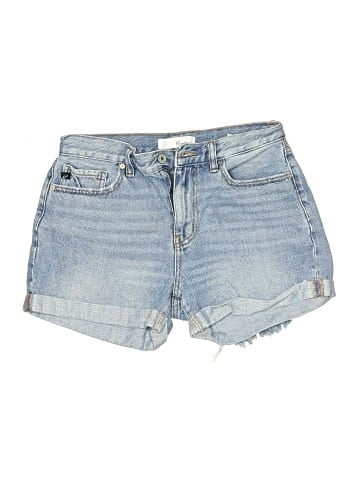 KANCAN JEANS Denim Shorts (view 1)