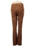 Ann Taylor LOFT Brown Cords Size 28 waist - photo 2