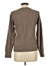 Old Navy Brown Pullover Sweater Size L - photo 2