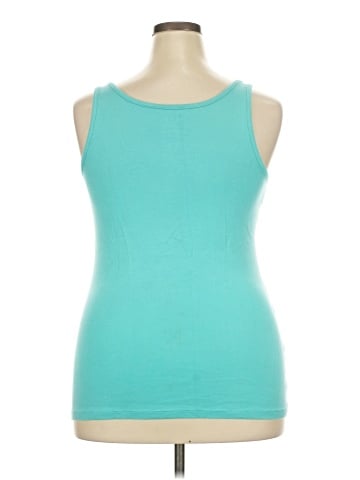 Faded Glory Tank Top (view 2)