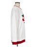 Unbranded White Long Sleeve T-Shirt Size M - photo 4
