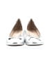 Vionic Silver Flats Size 9 1/2 - photo 2
