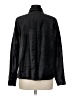 CAbi Black Long Sleeve Button-Down Shirt Size M - photo 2