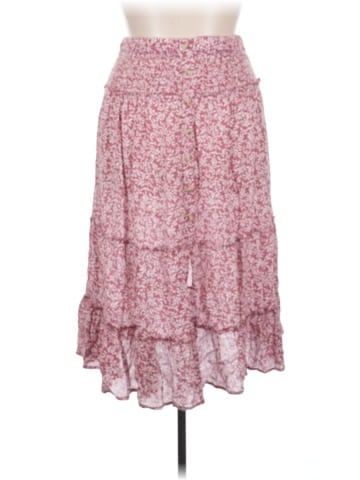 Arula Casual Skirt (view 1)
