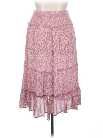 Arula Casual Skirt (view 2)