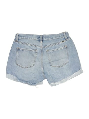 KANCAN JEANS Denim Shorts (view 2)