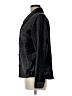 CAbi Black Long Sleeve Button-Down Shirt Size M - photo 5