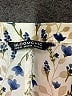 BLOOMCHIC Print Ivory Short Sleeve Blouse Size 18 - 20 - photo 7