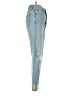 AGOLDE 100% Cotton Blue Jeans Size 24 waist - photo 4