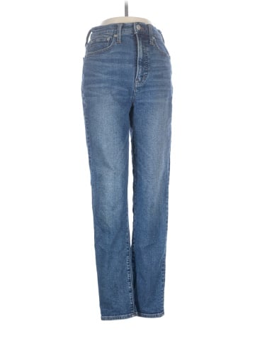 Madewell Jeans (view 1)