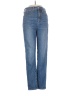 Madewell Blue Jeans Size 24 waist - photo 1