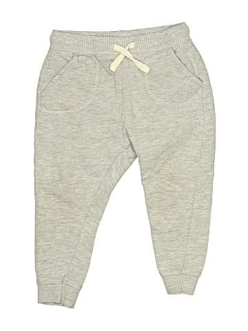 Zara Baby Sweatpants (view 1)