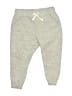 Zara Baby Gray Sweatpants Size 2 - 3 - photo 1