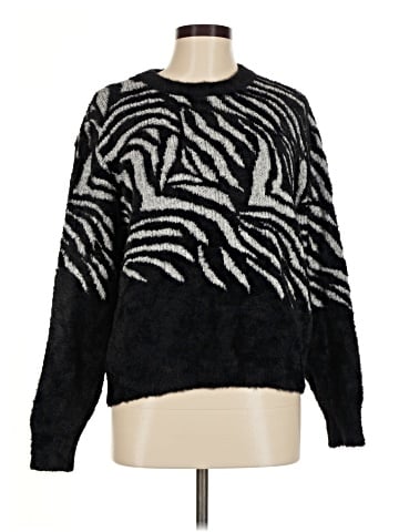 Desigual Pullover Sweater (view 1)