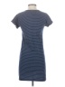 Assorted Brands Blue Casual Dress Size S - photo 2