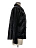 CAbi Black Long Sleeve Button-Down Shirt Size M - photo 4