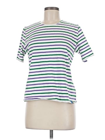 Kule Short Sleeve T-Shirt (view 1)
