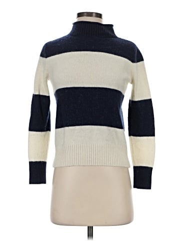 J.Crew Always Turtleneck Sweater (view 1)