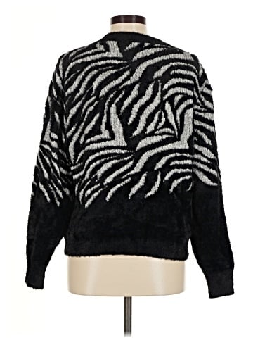 Desigual Pullover Sweater (view 2)