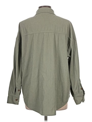 Unbranded Long Sleeve Blouse (view 2)