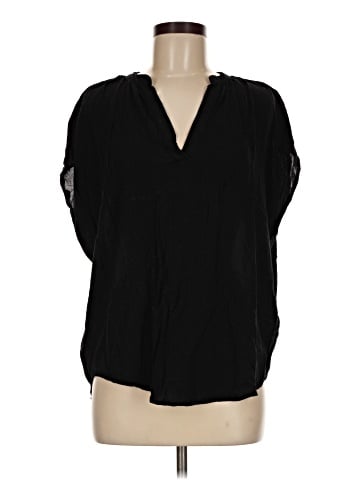 Old Navy 3/4 Sleeve Blouse (view 1)