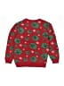 Minecraft Print Red Pullover Sweater Size L (youth) - photo 2