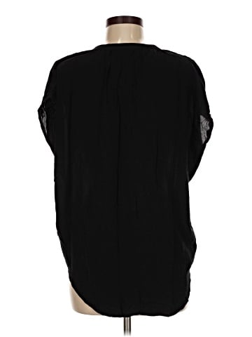 Old Navy 3/4 Sleeve Blouse (view 2)