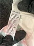 SPANX Ivory Long Sleeve Blouse Size 1X - photo 8